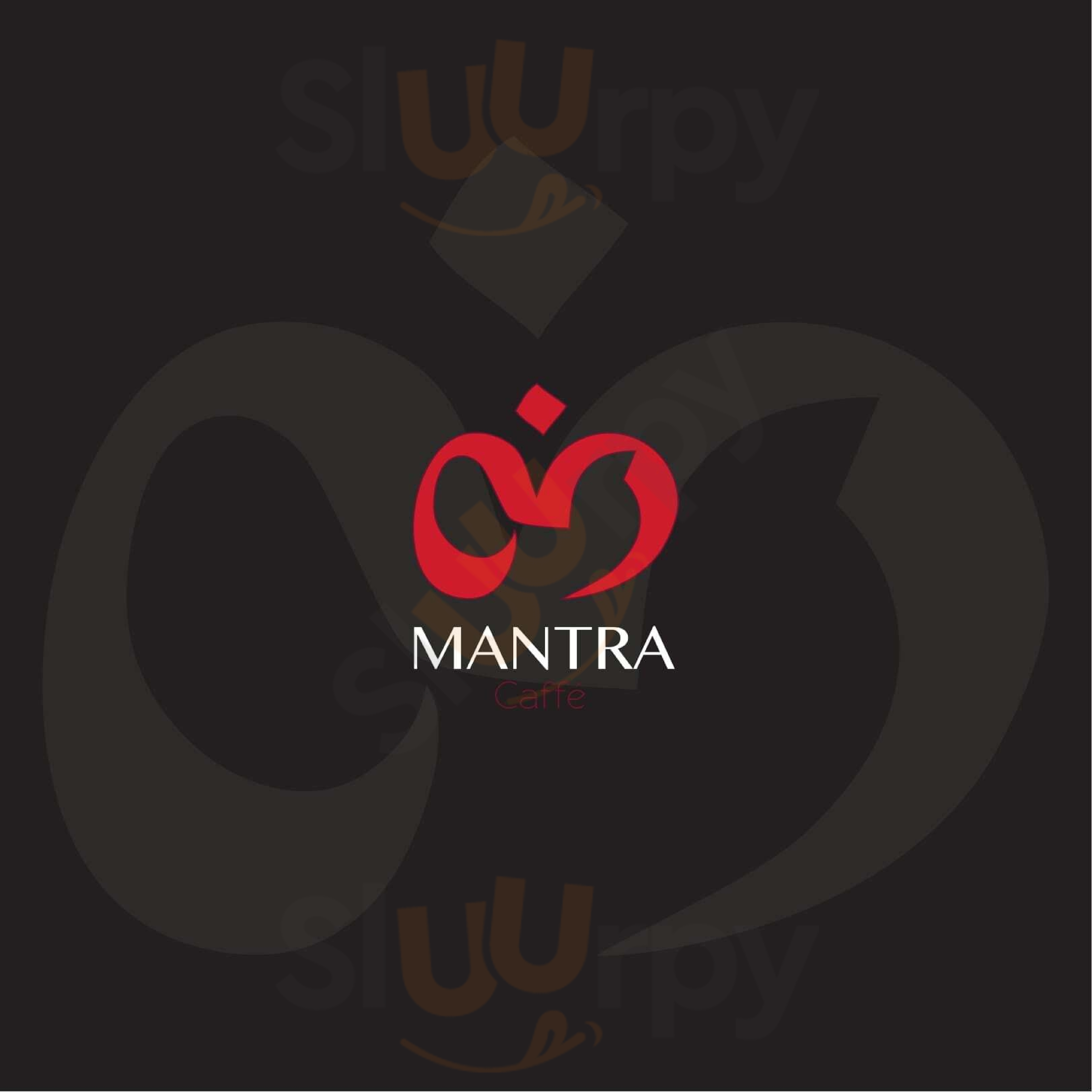 Mantra Caffé Odivelas Menu - 1