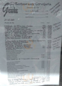Restaurante Gerardos