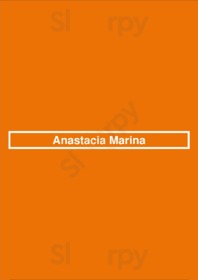 Anastacia Marina