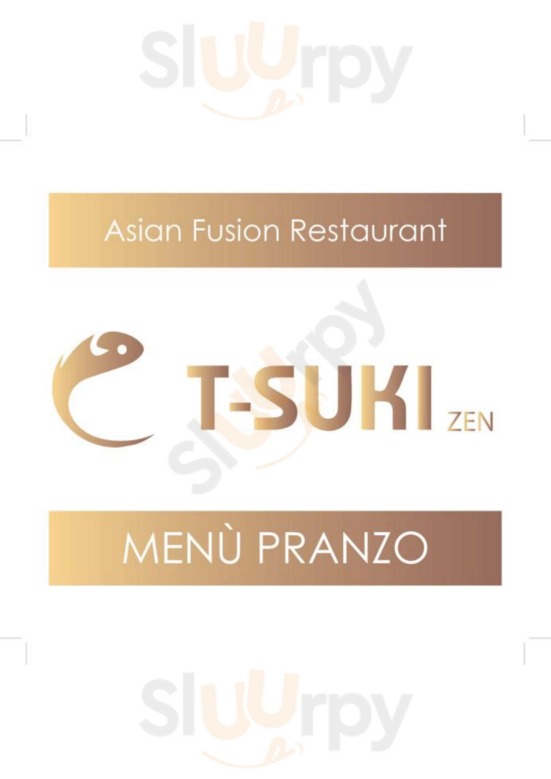 T-suki, Sanremo