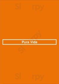 Pura Vida