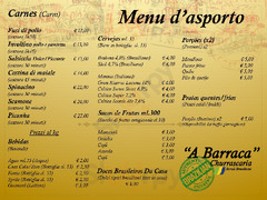 Main Menu