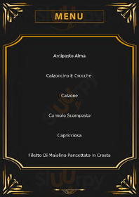 Alma Gourmet D’irpinia, Avellino