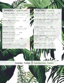 Greenwish - Healthy Food & Bar