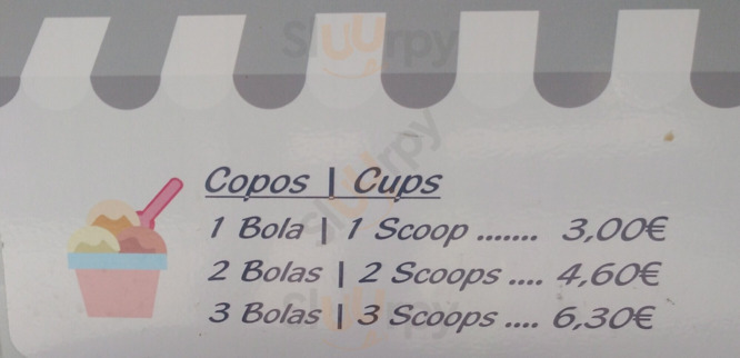 Arcádia Casa Do Chocolate (cascais)