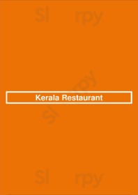 Kerala Restaurant