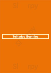 Telhados Boémios