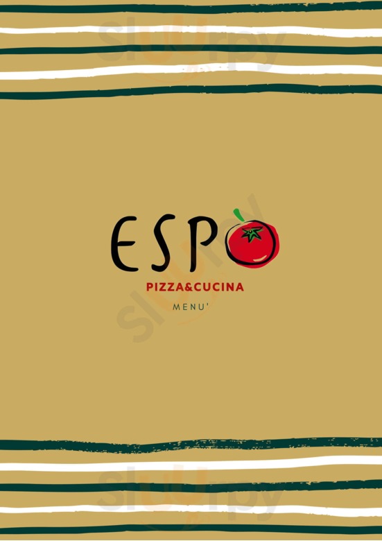 Espò Pizza & Cucina, Bacoli