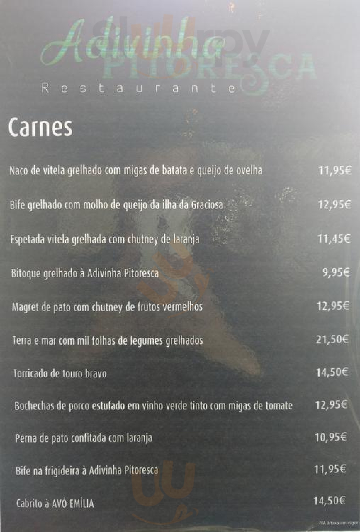 Adivinha Pitoresca Alverca do Ribatejo Menu - 1