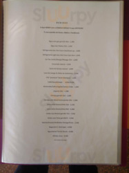 Comida Goesa By Tessa