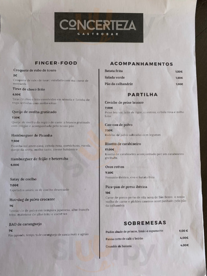 Restaurante Dougas