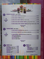 Açaí Concept
