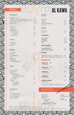 Al'kawa Sushi Bar Benavente