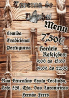 Taverna Do Pinhal
