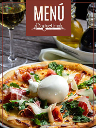 Restaurante Baguettina