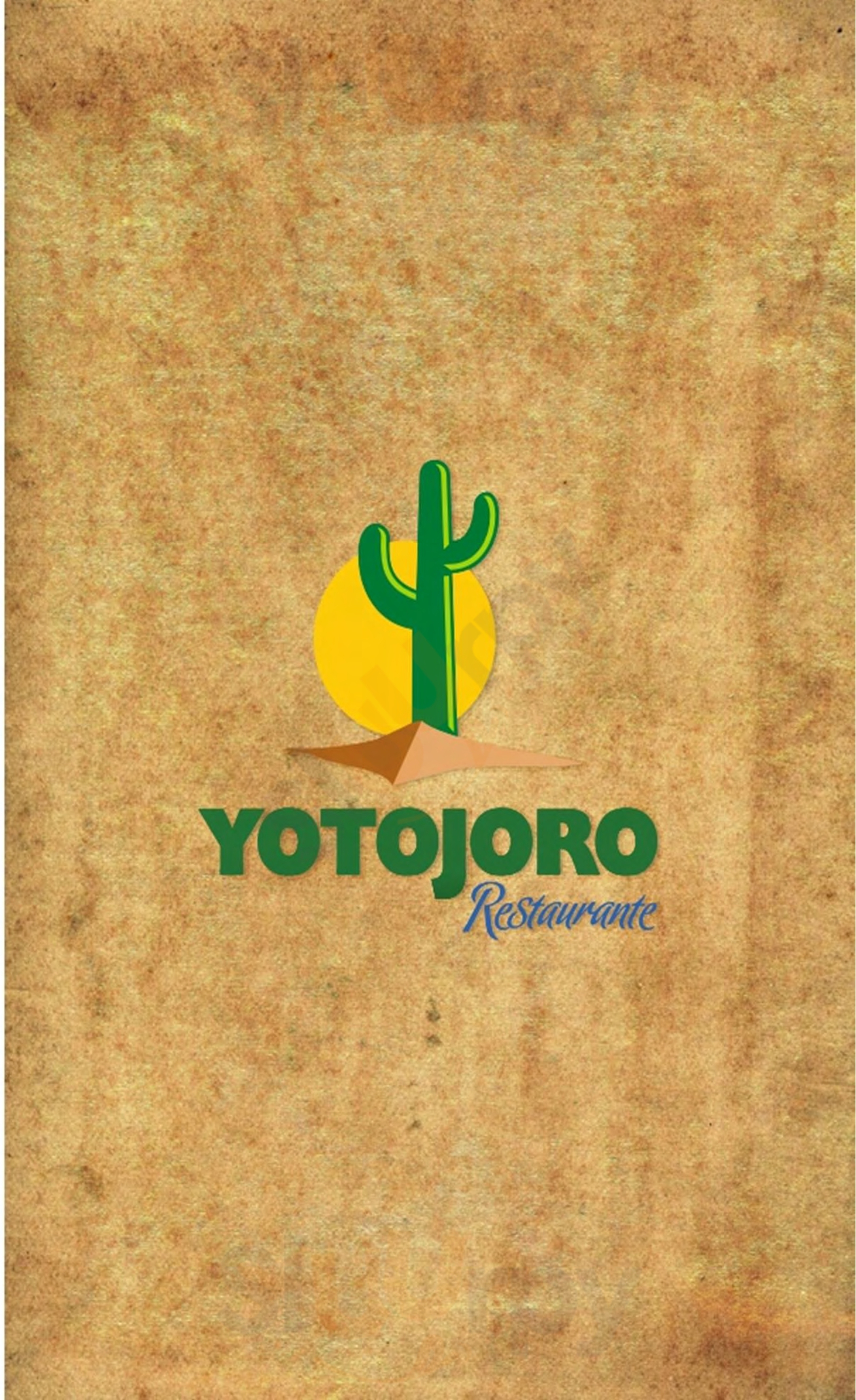 Restaurante Yotojoro Riohacha Menu - 1