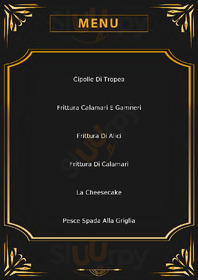 Tropix Ristorante