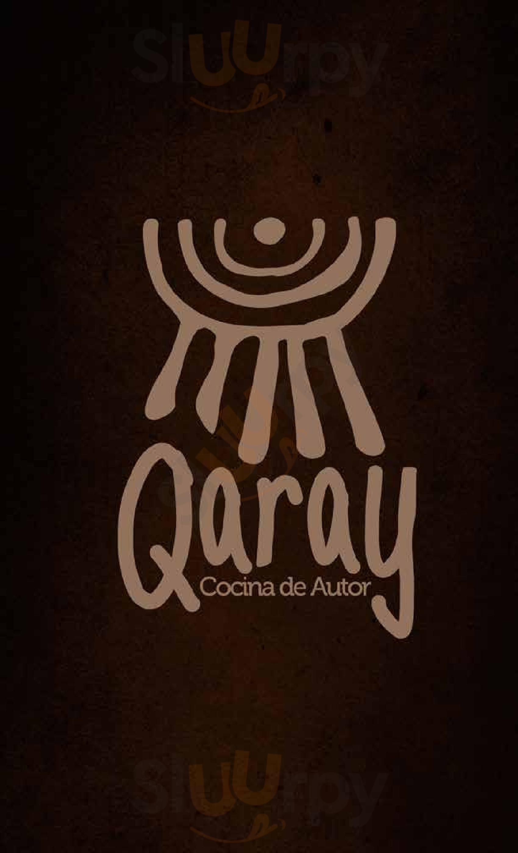 Qaray Popayán Menu - 1