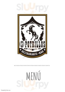 3 Potrillos Restaurante Bar, Restrepo