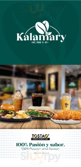 La Plaza menu