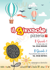 Il Girasole In Piazza, Faenza