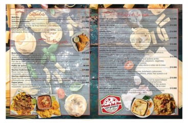 Pizza Plaza, Medellín