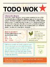 Wok, Bogotá