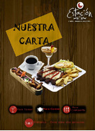 Café Bar La Estación Zona Rosa, Bogotá