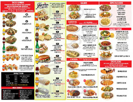 El Antojo Hamburgueseria, Bogotá