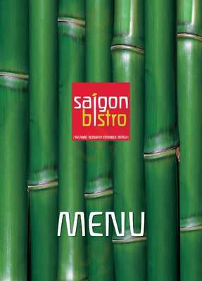 Saigon Bistro