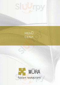 Mura Fusion Restaurant, Rho