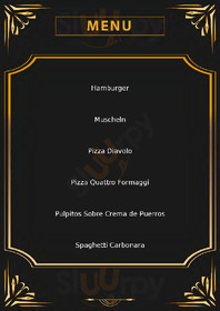 L'albero Birroteca Pizza & Food, Riva Del Garda