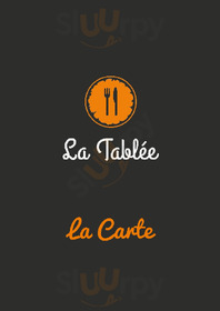 La Tablée Orange Hôtel