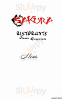 Sakura Ristorante Cinese Giapponese, Crotone