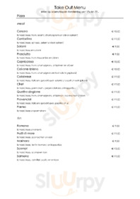 Trattoria De Marco