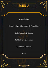 Samurai Japanese Restauran, Piombino