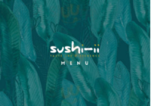 Sushi-ii Taste The Difference, Lamezia Terme