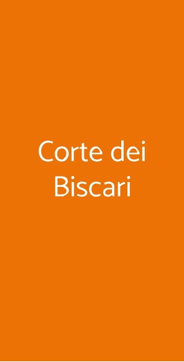 Corte Dei Biscari, Catania