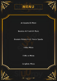 Drikky's, Mazara del Vallo