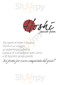 Hoshi, Agropoli