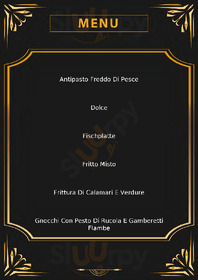 Trattoria La Perla