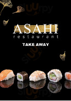 Asahi Sushi, Monterotondo