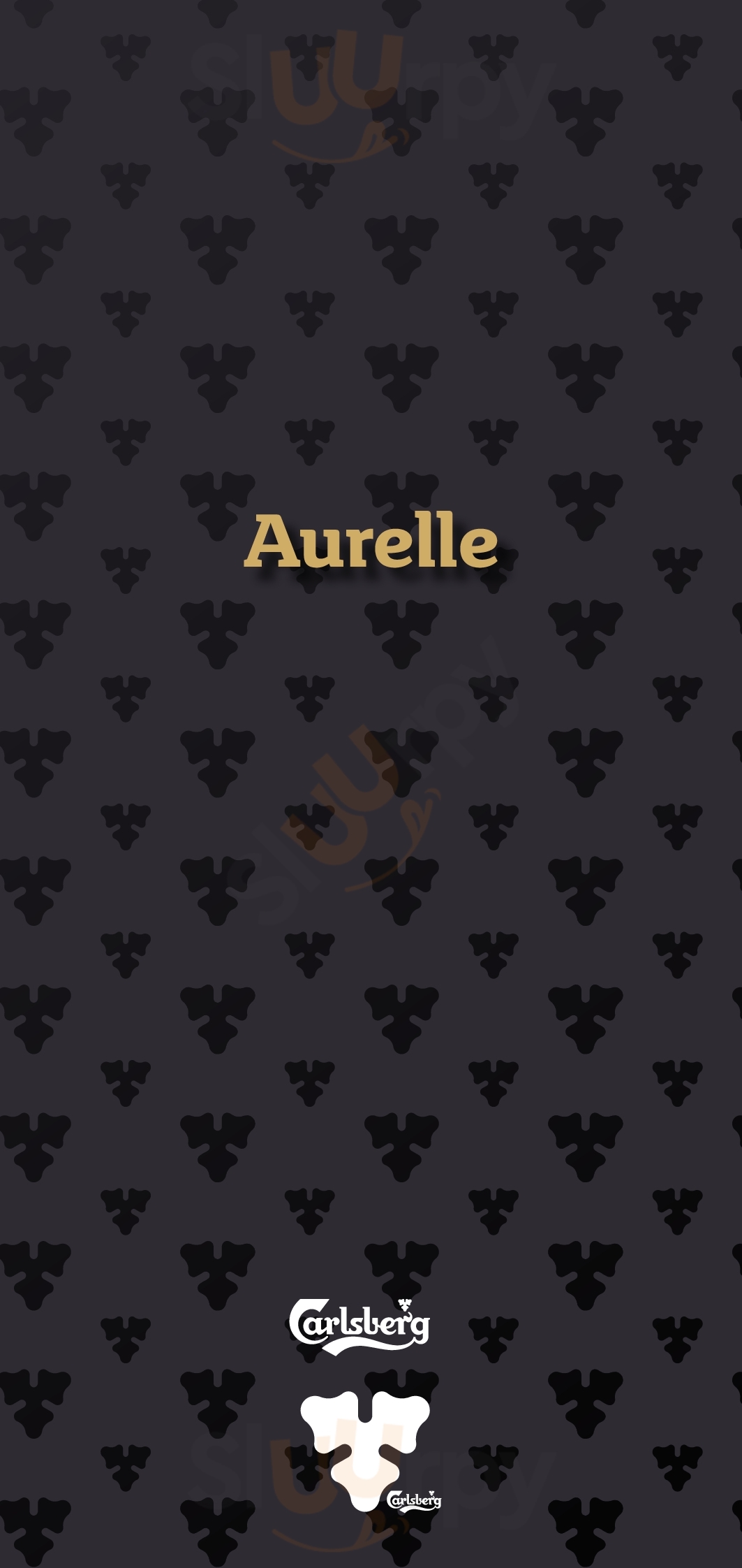 Aurelle Brasserie Drongen Menu - 1