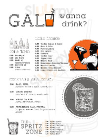 Galì Pizza & Drinks, Belluno