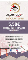 Ristorante Fuji, Belluno