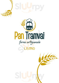 Pan Tramvai, Seregno