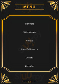 Pizzeria Tramontano, Casoria