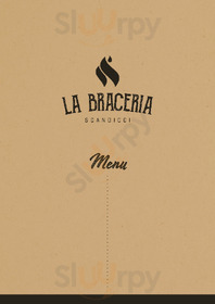 La Braceria, Scandicci