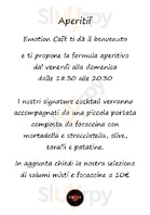 Emotion Cafè, Rozzano