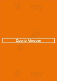 Oporto Almacen, Buenos Aires